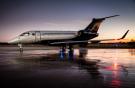 У бизнес-джета Embraer Legacy 450 увеличили дальность полета