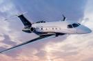 Самолет Embraer Legacy 450