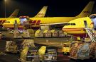 DHL — крупнейший грузовой партнер аэропорта Лейпциг/Галле