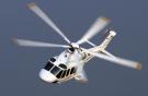 Leonardo Helicopters попытается избавить вертолеты от вибраций