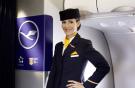 Авиакомпания Lufthansa удвоит количество рейсов Франкфурт—Рига