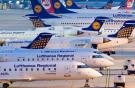 Авиакомпания Lufthansa готовит наступление на европейский рынок лоукост-перевозок