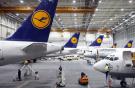 Операционные доходы Lufthansa Technik Group выросли почти на 24%