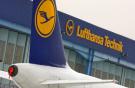 Выручка Lufthansa Technik по итогам 2011 года составила 4,1 млрд евро