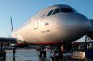 "Мегафон" прекратил предоставлять услуги связи на борту самолетов "Аэрофлота"