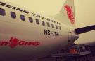 Индонезийская группа Lion получила сотый самолет Boeing 737