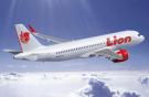 Авиакомпания Lion Air заказала 234 самолета Airbus A320