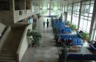 Липецкий аэропорт приостановит работу на период реконструкции ВПП