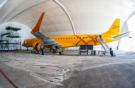 "Саратовские авиалинии" провели первый самостоятельный A-check самолета Embraer E195
