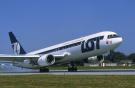 Польская авиакомпания LOT будет ремонтировать свои самолеты Boeing 767 в Китае