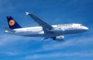Авиакомпания Lufthansa закрывает рейсы в Казань и Пермь