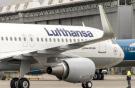 Авиакомпания Lufthansa восстановила график полетов после забастовки