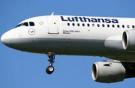 Авиакомпания Lufthansa приостановит инвестиции в свой бизнес на полгода
