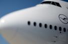 Группа Lufthansa за полгода заработала почти 1 млрд евро