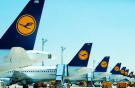Дальнемагистральный лоукостер Lufthansa появится осенью 2015 года