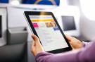 Российский офис Lufthansa настоял на переводе приложения для iPad на русский язы