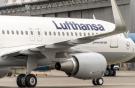 Авиакомпания Lufthansa создаст СП с Air China