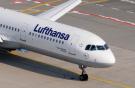 Авиакомпания Lufthansa перевезла из аэропорта Внуково 200 тыс. пассажиров