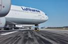 Самолеты авиакомпании Lufthansa