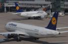 Группа Lufthansa увеличила чистую прибыль более чем в 30 раз