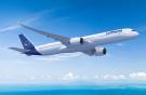 Lufthansa разместила крупный заказ на новые широкофюзеляжные самолеты