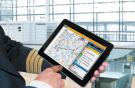 Пилоты AirBridgeCargo получили планшеты с приложениями от Lufthansa