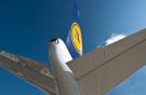 Прибыль немецкой Lufthansa Group за девять месяцев сократилась на 45%