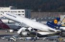 Авиакомпании ANA и Lufthansa Cargo создадут первое в мире грузовое СП