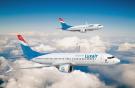 Люксембургская авиакомпания Luxair приобретает четыре Boeing 737MAX-8