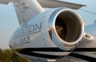 Двигатель легкого бизнес-джета Cessna Citation M