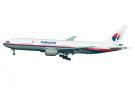 Самолет Boeing 777-200ER авиакомпании Malaysia Airlines с регистрацион­ным номером 9M-MRO исчез с экранов радаров 8 марта