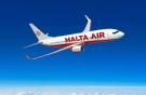 Malta Air Ryanair