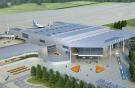 Проект нового терминала аэропорта Нижнего Новгорода прошел госэкспертизу
