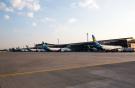 "Международные авиалинии Украины" получили 38-й самолет