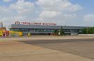 В аэропорту Волгограда открыли новый терминал