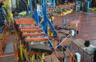 Ресурсные испытания кессона стабилизатора МС-21-300