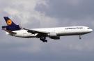 Итоги первого квартала поставили под удар будущее грузового подразделения Lufthansa