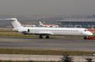Самолет MD-83 со 116 людьми на борту разбился в Мали