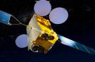 The Express AM4 communications satellite will serve on orbit for 15 years.