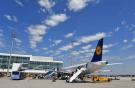 Lufthansa уточнила сроки доступа в Интернет на ближнемагистральных рейсах