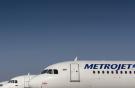 Авиакомпания Metrojet приостановила полеты до января 2016 года