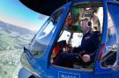 Тренажер вертолета Ми-171 начал работать в учебном центре "Улан-удэнского авиаци