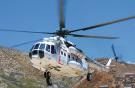 В 2012 г. вертолеты Ми-171 компании «СКОЛ» работали в интересах ООН 