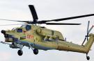 Ми-28УБ может выполнять все функции ударного вертолета 
