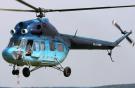 Запорожское предприятие "Мотор Сич" запустило проект модернизации вертолета 