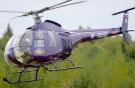 Холдинг "Вертолеты России" откроет собственную вертолетную академию