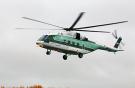 The fourth Mi-38 prototype is in factory certification tests