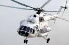 "Вертолеты России" передали алма-атинским спасателям Ми-8АМТ