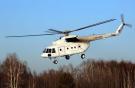 Авиакомпания «КрасАвиа» получит 3 новых вертолета Ми-8МТВ1 в этом году