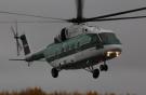 Предсерийный прототип вертолета Ми-38 совершил первый полет